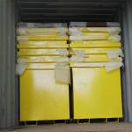 Metal Garbage Bin Waste Disposal Waste Management Collection Dumpster