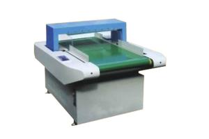 Quality Single Phase Capacitor Motor Rotation Needle Detector Machine / Conveyors Detector wholesale