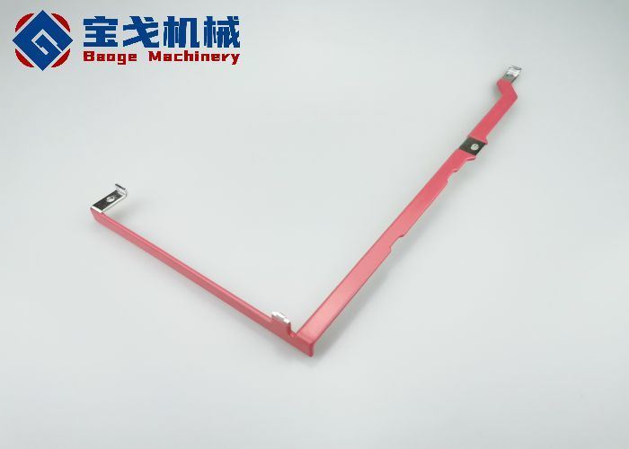 Transformer Insulated Copper Busbars with PVC or Epoxy Resin Cover