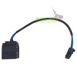 Lovol Rexroth Excavator Spare Parts Solenoid Valve Coil 092601130