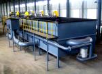 Heat Preservation Dissolved Air Flotation Equipment