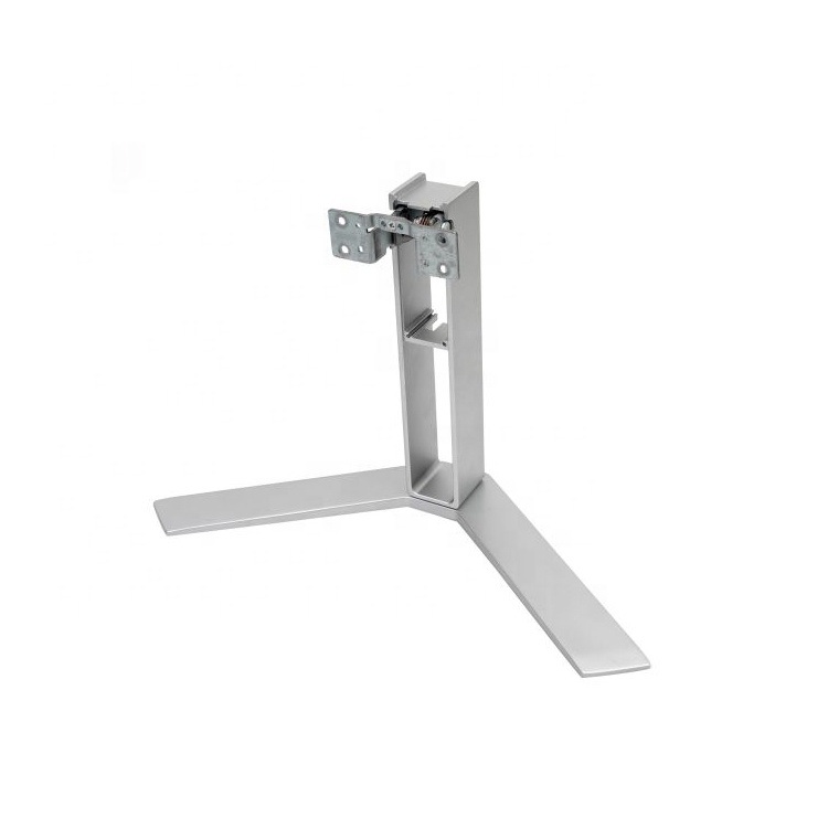 Precision Aluminum Alloy Die Casting Laptop