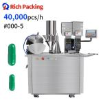 CGNT-209 Semi Automatic Capsule Filling Machine Pharmaceutical Capsule Filler
