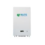 51.2V 100Ah LiFePO4 Battery 5KWh Lithium Ion Powerwall Battery For Home Solar