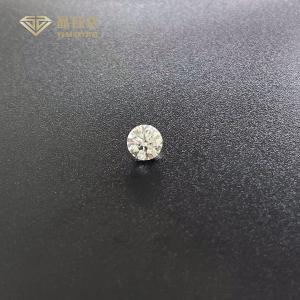 Quality 0.40ct 0.50ct 1.0ct VVS VS SI HPHT CVD Loose Diamond wholesale