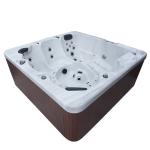 Balboa 6 Persons Freestanding Spa Hot Tub Whirlpool Hot Spring Bath Tubs