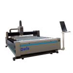 3015 Fiber Laser Cutting Machine Metal 1000W 1500x3000mm