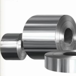 Quality SGCC 8K Stainless Steel Coils 1500mm Galvanized With Plate wholesale