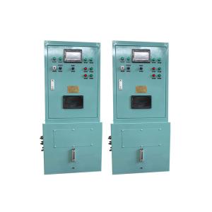 Quality 220V Thyristor Generator Excitation System 5-200Hz 100V Input AC wholesale