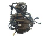 320cc Motorcycle Engine Assembly Displacement 312ml Top Performance