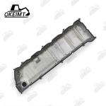 Powder Coated Engine Valve Cover For Isuzu 6HK1