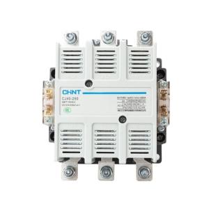 Quality 50Hz/60Hz 80A 3 Poles Three Phase Magnetic Contactor CJ40-80 wholesale