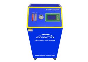 Quality Like Robinair Bg Automatic Transmission Flush Machine / Oil Flushing Fluid Exchange Machine wholesale