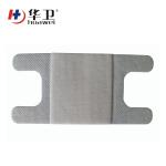 medical non woven wound dressing materials,sterile island dressing