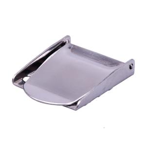 Quality Multi Function Dive Belt Buckle 430 Stainless Steel Material Corrosion Resistant wholesale