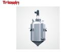 Durable Alcohol Fermentation Equipment Use In Pharmaceutical Chemical Food