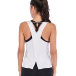 China Supplier fitness crop top tank With Good product quality