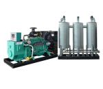 Natural Gas Generator Set 8-1500kw Generator Set for Sale