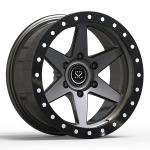 6x114.3 17 18 19 And 20" Forged Off Road Wheels Rims