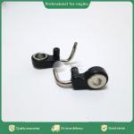 Diesel engine parts 4987915 4933252 6L ISLE Piston cooling nozzle
