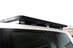 UNIVERSAL Top Rack 1540X1425mm for Off Road LC200 Land Cruiser JK JL 4Runner