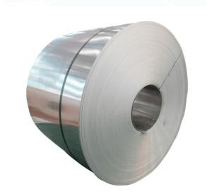 Quality 3003 H14 5052 H26 Aluminum Coil Roll High Erosion Resistance Stable Color wholesale