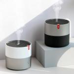 Essential Oil Aroma Diffuser Aromatic Ultrasonic Aromatherapy Humidifier