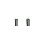 Rechargeable Ternary Lithium Ion Battery NSC1635 650mAh 3.7V Cylindrical