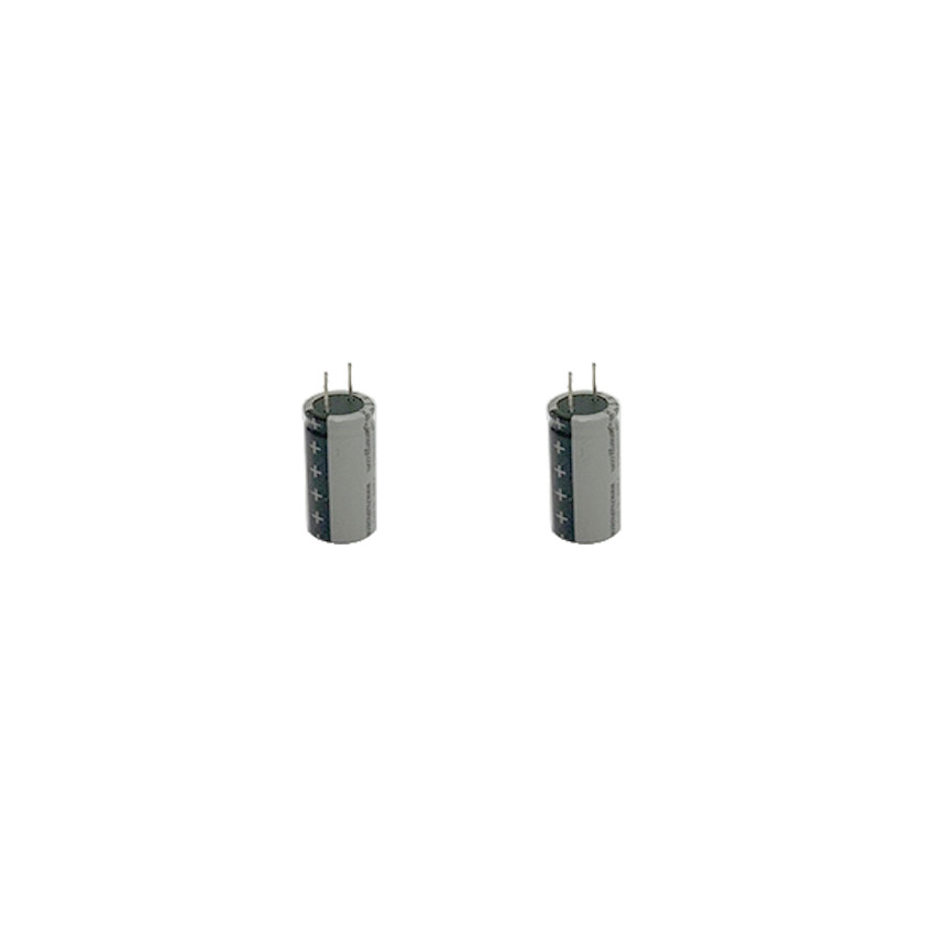 Huahui NSC1635 650mAh 3.7V Cylindrical Battery Cell,Rechargeable Ternary Lithium Ion Battery