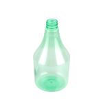 Green Plastic Water Bottle Trigger Sprayer Handheld Portable 28/400 28/410