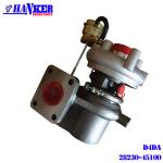 TD05H Diesel Engine Turbocharger 49178-02385 28230-45000 28230-45100