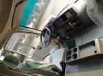 Diesel Front Engine 30 Seater Minibus Wide Body Commercial Utility Vehicles