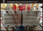Plastic Mould Components Plastic Moulding Dies Used In Polyamide Thermal Break