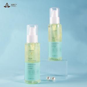 Quality Chamomile Petal Essence Face Serum 100ml Natural Moisturizer Solutions wholesale