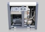 11KW 15 HP Oil-Less Screw Air Compressor , 1.6m3/Min Air Compressor