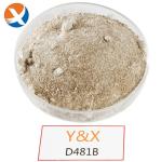 Depressant D481, an effective carbon depressant for enhanced flotation