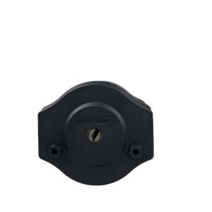 Quality Low Pulse PPS Housing Peristaltic Pump Head DMD15-2A wholesale