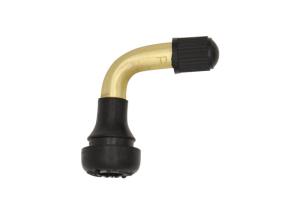 Quality Electric Bike Tire Valve PVR50 With EPDM And Aluminum Bend 80° Or 90° wholesale