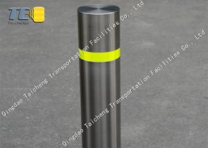 Quality Heavy Duty Flexible Spring Post Coated Stainless Steel 316 304 Material wholesale