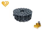 PC200 Track Chain Link For OEM Komatsu Excavator Undercarriage Parts