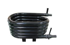 Quality 20KW Tube in Tube Heat exchangers wholesale
