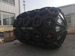 Dia 700mm Pneumatic Rubber Fenders