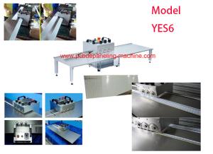 Quality PCB Separator Machine Free Burring wholesale