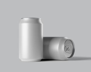 Quality Empty Beverage 250ml Aluminum Beer 8.4 Oz Slim Can wholesale