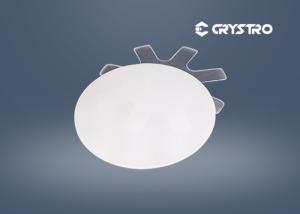 Quality Gadolinium Gallium Garnet GGG Single Crystal Substrate For YIG And BIG Film wholesale