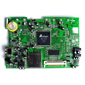 Quality Reliable IOT Wireless Charger PCB Motherboard Customization Acceptable wholesale