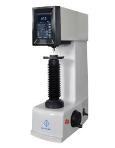 Quality 310mm HR-145C Automatic Twins Rockwell Digital Hardness Tester wholesale