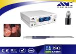 Bipolar Low Temperature ENT Plasma Generator for UPPP / Tonsillectomy
