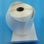 4*6" 250pcs / Roll Custom Shipping Labels , Blank Shipping Label