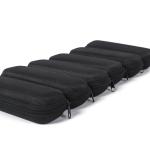 EVA Eye Glasses Case Custom Logo Storage Case For Eyeglasses Sunglasses